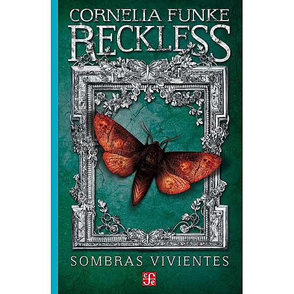 Reckless, Lionel Wigram, Cornelia Funke