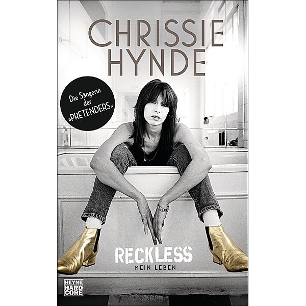 Reckless, Chrissie Hynde