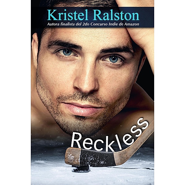 Reckless, Kristel Ralston
