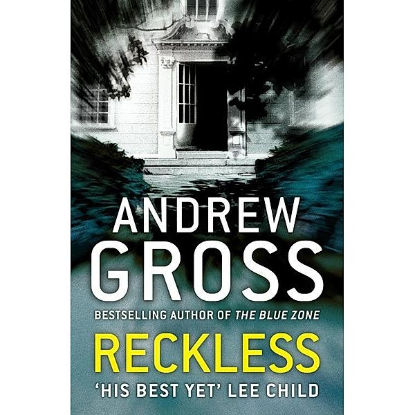 Reckless, Andrew Gross