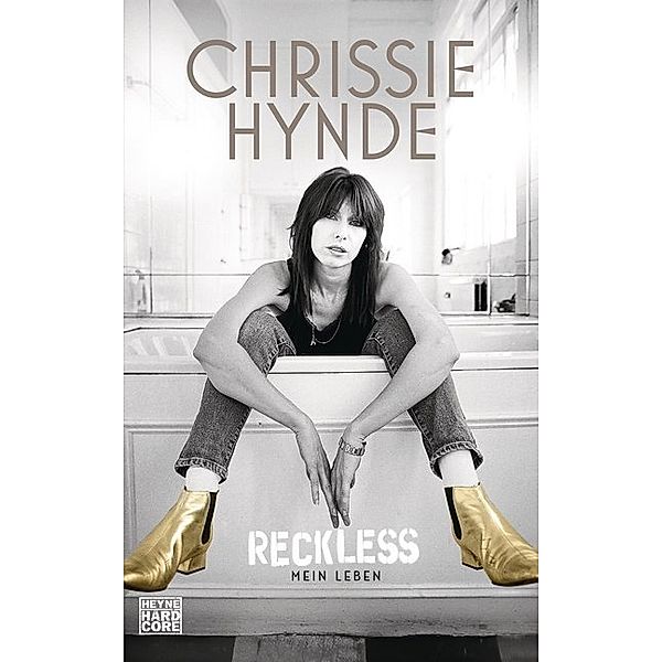 Reckless, Chrissie Hynde