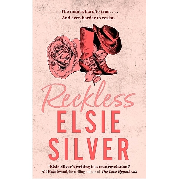 Reckless, Elsie Silver