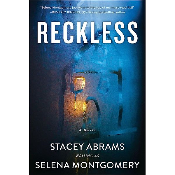 Reckless, Selena Montgomery