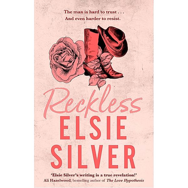Reckless / Chestnut Springs Bd.4, Elsie Silver