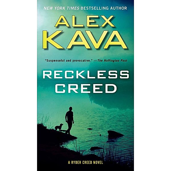 Reckless Creed, Alex Kava