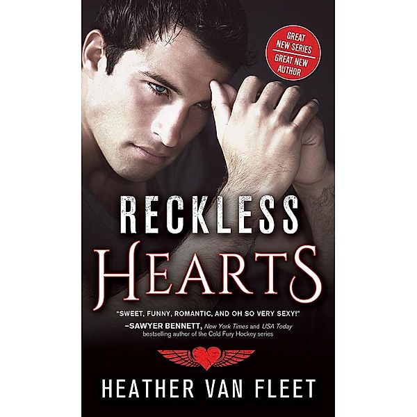 Reckless Hearts / Reckless Hearts, Heather van Fleet