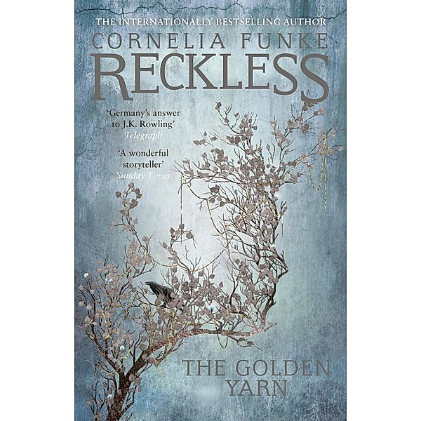 Reckless III / Reckless Bd.3, Cornelia Funke