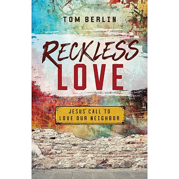 Reckless Love, Tom Berlin
