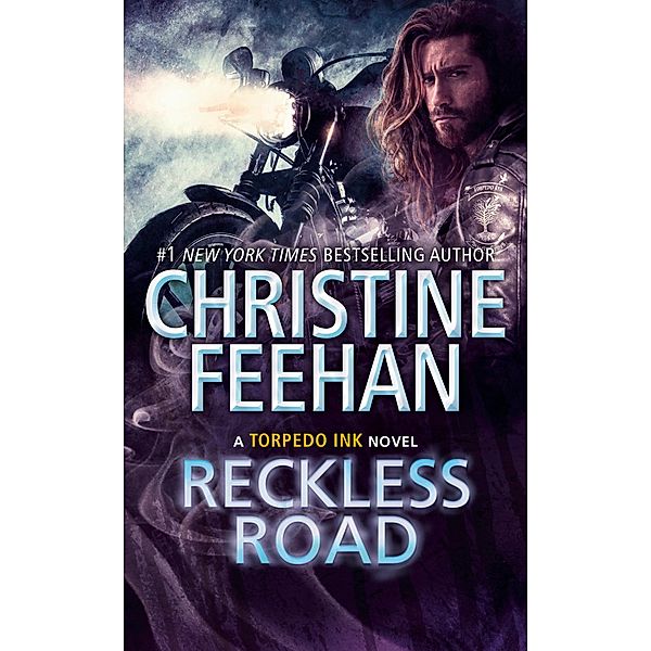 Reckless Road / Torpedo Ink Bd.5, Christine Feehan