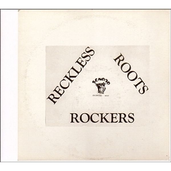 Reckless Roots Rockers (Vinyl), Reckless Breed