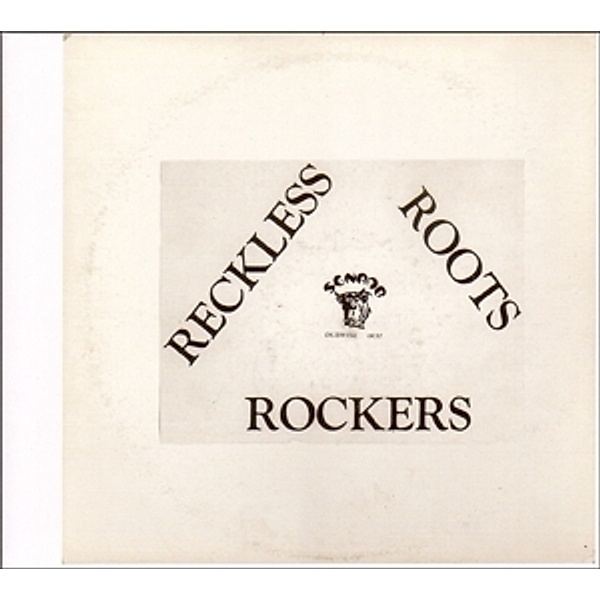 Reckless Roots Rockers (Vinyl), Reckless Breed