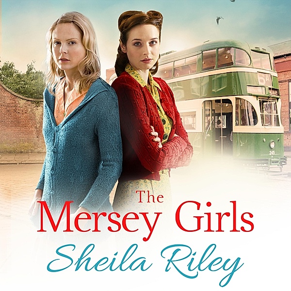 Reckoner's Row - 2 - The Mersey Girls, Sheila Riley