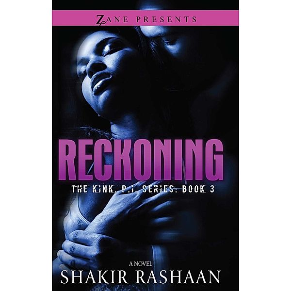 Reckoning, Shakir Rashaan