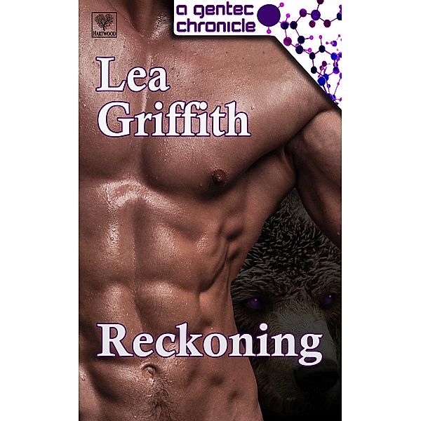 Reckoning, Lea Griffith