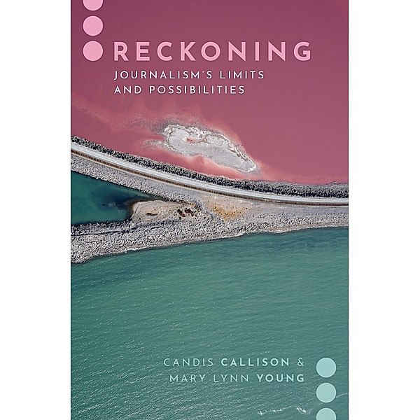 Reckoning, Candis Callison, Mary Lynn Young