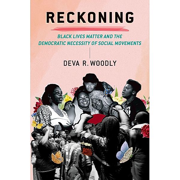 Reckoning, Deva R. Woodly