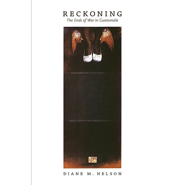 Reckoning, Nelson Diane M. Nelson