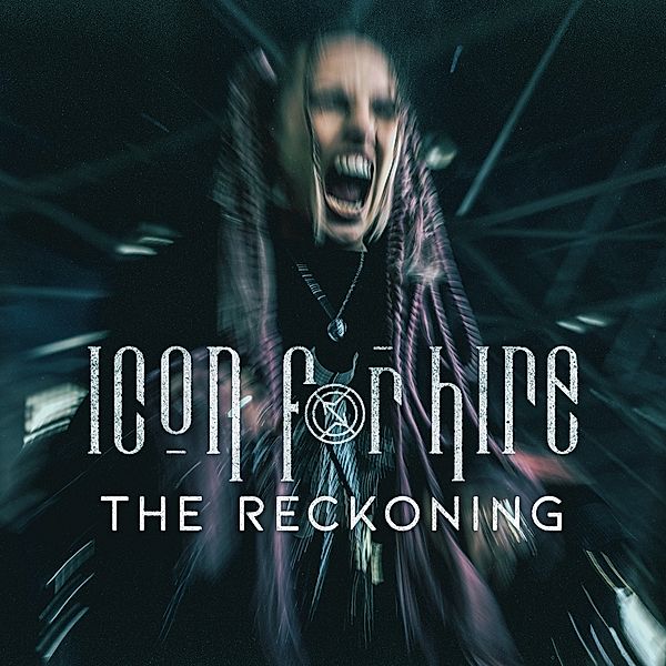 Reckoning, Icon For Hire