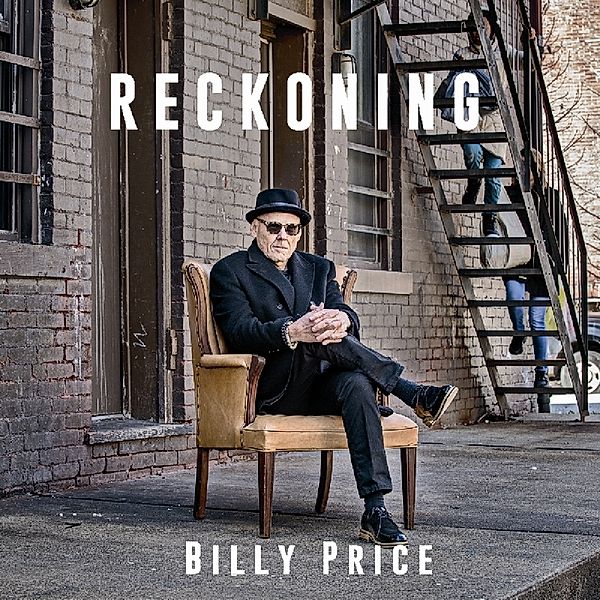 Reckoning, Billy Price