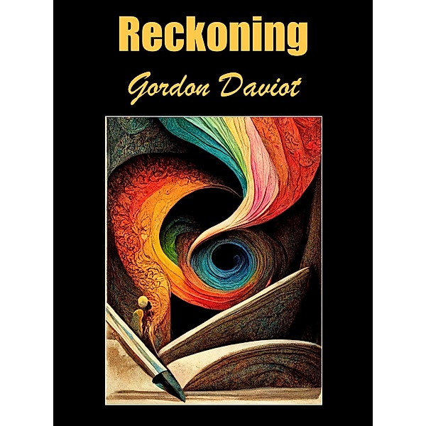 Reckoning, Gordon Daviot