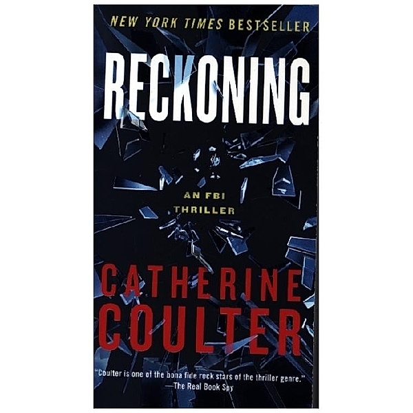 Reckoning, Catherine Coulter