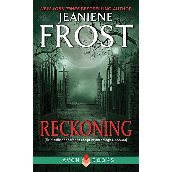 Reckoning / A Night Huntress Novella, Jeaniene Frost