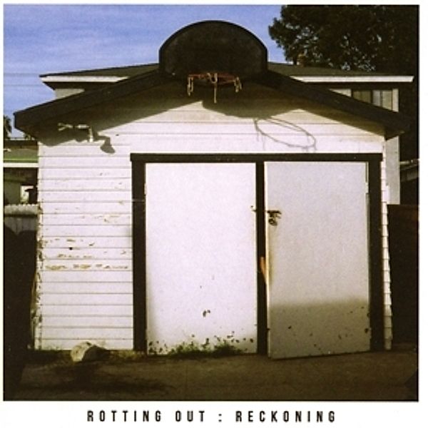 Reckoning Ep, Rotting Out