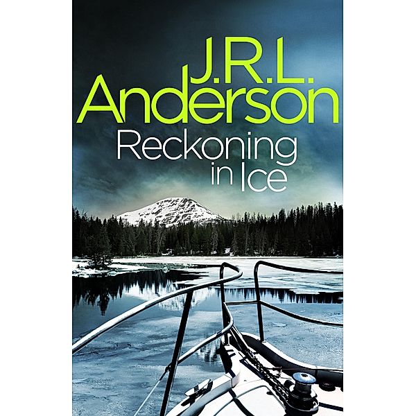 Reckoning in Ice, Jrl Anderson