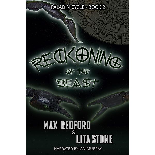 Reckoning of the Beast: Paladin Cycle / Paladin Cycle, Max Redford