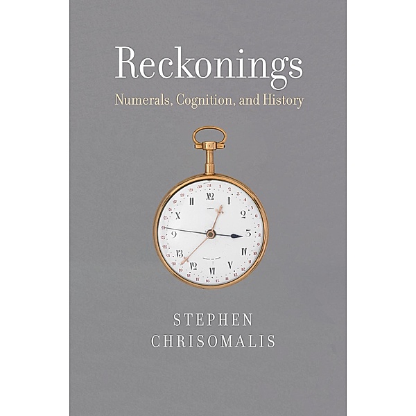 Reckonings, Stephen Chrisomalis