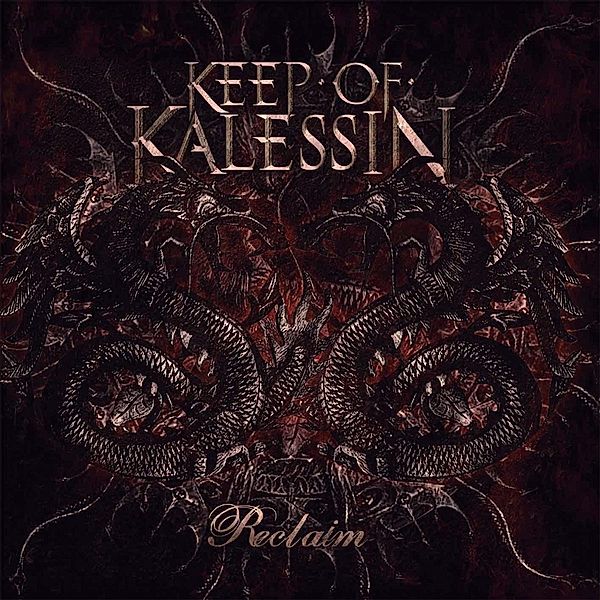 Reclaim, Keep Of Kalessin