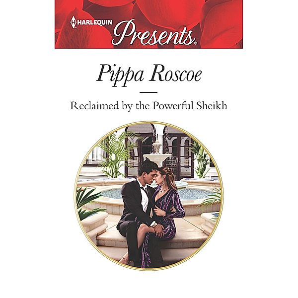 Reclaimed by the Powerful Sheikh / The Winners' Circle Bd.3, Pippa Roscoe