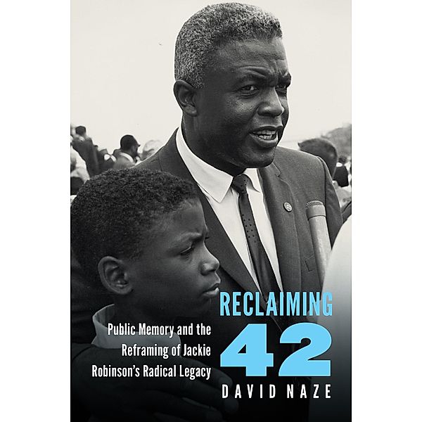 Reclaiming 42, David Naze