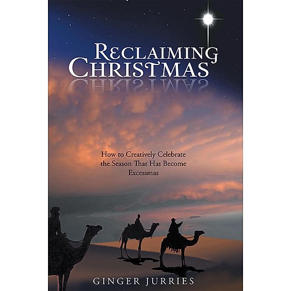 Reclaiming Christmas, Ginger Jurries