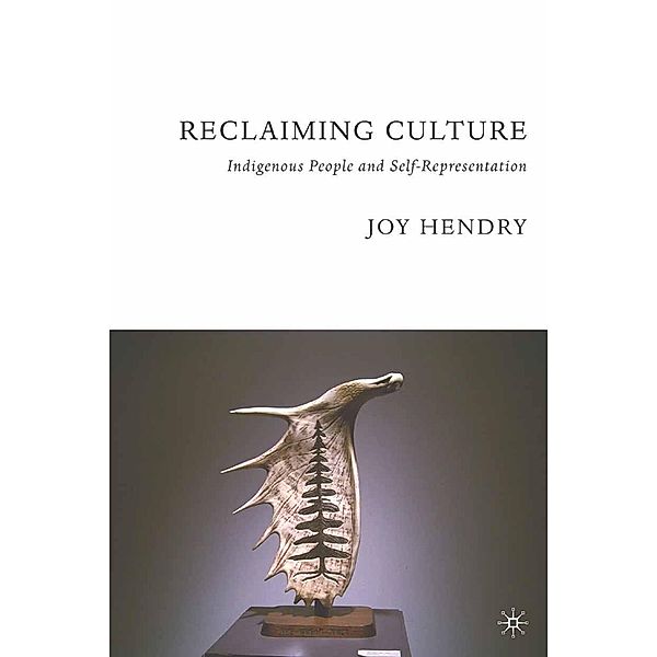 Reclaiming Culture, J. Hendry