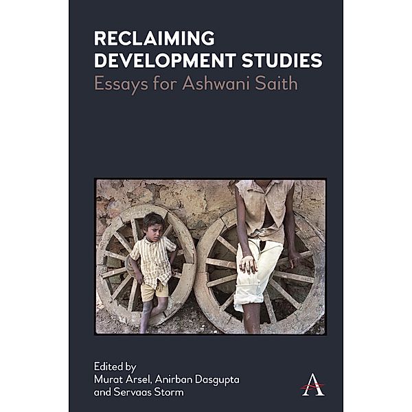 Reclaiming Development Studies