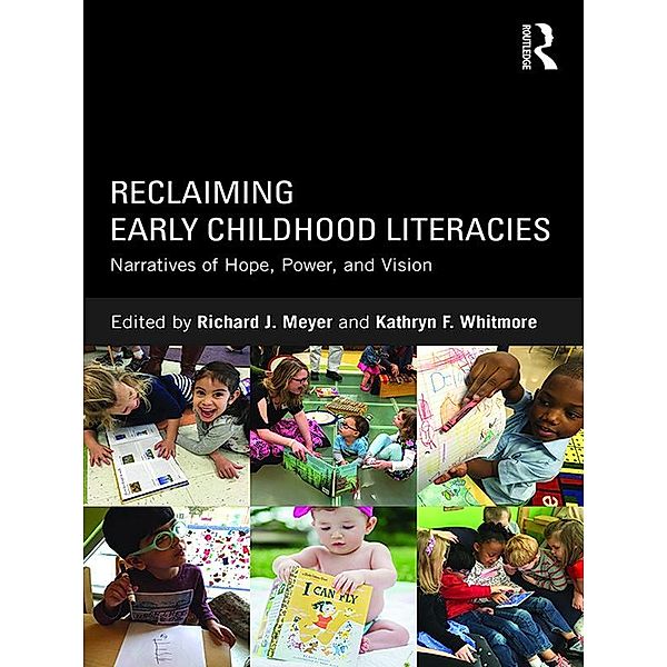 Reclaiming Early Childhood Literacies