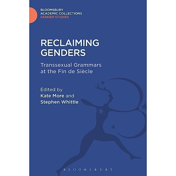 Reclaiming Genders, Stephen Whittle