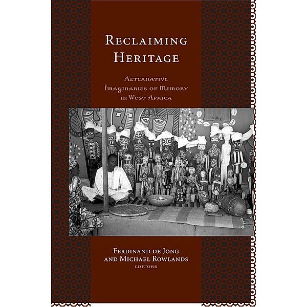 Reclaiming Heritage