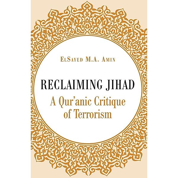 Reclaiming Jihad, Elsayed Amin