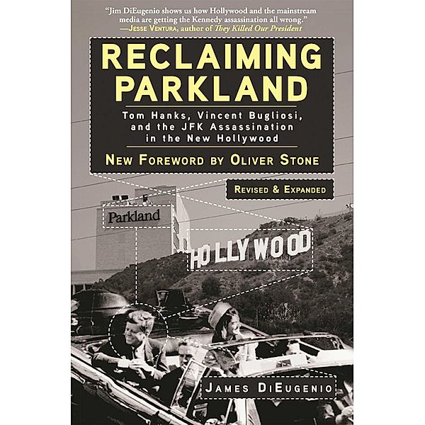 Reclaiming Parkland, James Dieugenio