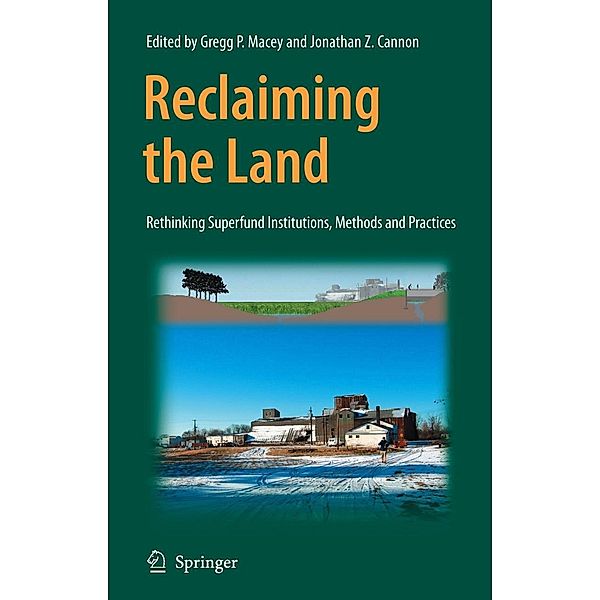 RECLAIMING THE LAND 2007/E