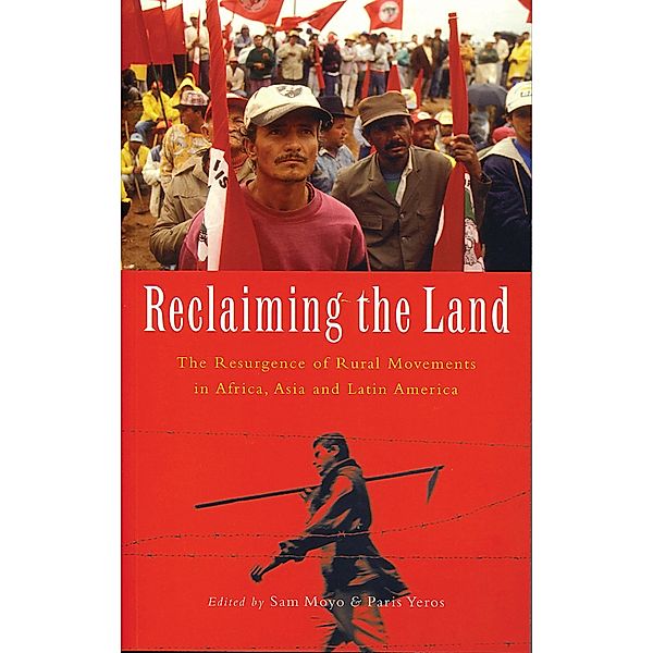 Reclaiming the Land