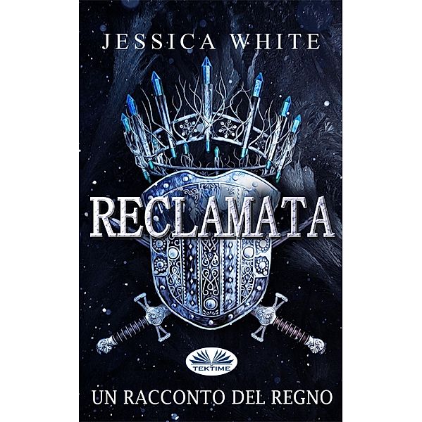 Reclamata, Jessica White