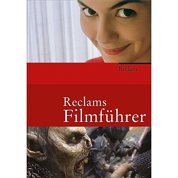 Reclams Filmführer, Dieter Krusche