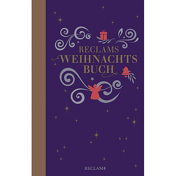 Reclams Weihnachtsbuch