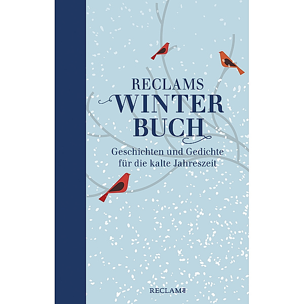 Reclams Winterbuch