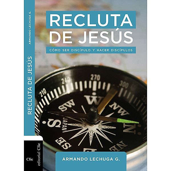 Recluta de Jesús, Armando Lechuga