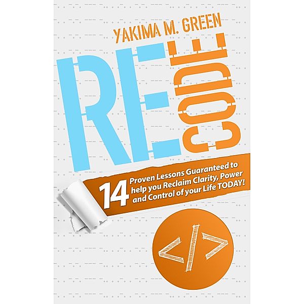 ReCode, Yakima M. Green