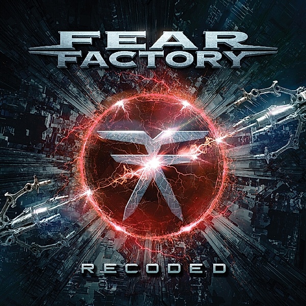 Recoded, Fear Factory